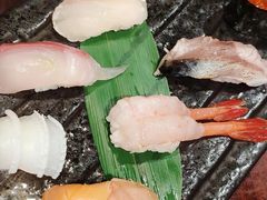 -兄弟船日本料理(新世界花园店)