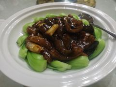 -烤肉宛饭庄(南礼士路店)