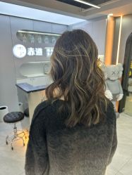 -赤道 Hair Salon