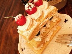 iphone_upload_pic-治愈系甜品The Soothing Dessert(科海大楼店)