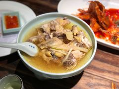 -鱼食饭稻·苏浙土菜17年老馆子(平江路店)