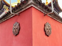 -西安市广仁寺