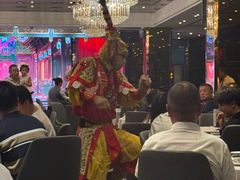 -正院大宅门烤鸭(首体店)