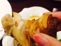 iphone_upload_pic-牟传仁饭庄(星海店)