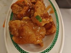 -华天延吉餐厅(西四总店)