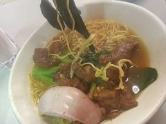 -佑汉小贩大楼熟食中心