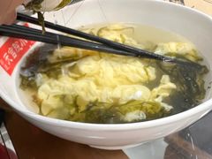 -天宫院小吃·包子炒肝儿(管庄店)