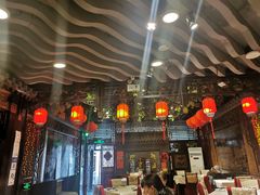 -老浒记烤鸭-北京菜(琉璃厂店)