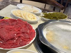 -小肥牛潮汕牛肉火锅(南联店)