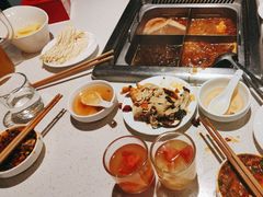 -海底捞火锅(高科广场店)