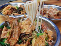 -凤张螺蛳粉·爽口粉(跃进路总店)