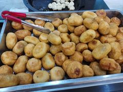 -毛华美食(清扬路店)