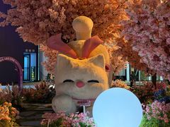 -唐猫庭院·千年陕菜(赛格国际购物中心店)