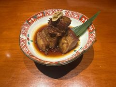 -花月日本料理(奥林匹克大厦店)