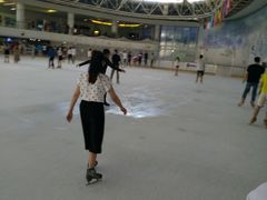 -世界之窗阿尔卑斯冰雪世界