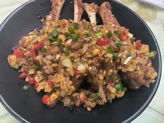 -聚味瞿记·龙虾堂(树木岭店)