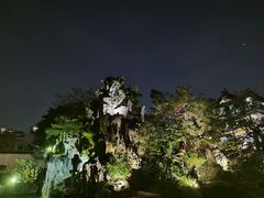 -广州西关永庆坊旅游区