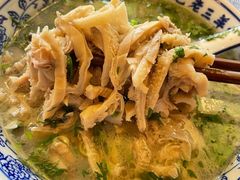 -老三羊汤【北兴隆街店】