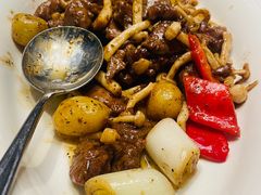 -上海小南国(正大店)