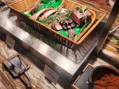-AdD全日制餐厅(中谷花园酒店)