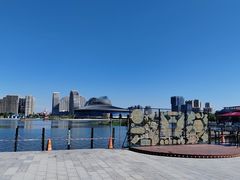 -保定东湖公园(莲池区)