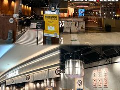 -KK ONE(京基滨河时代店)