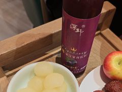 -额尔敦·品质自助(摩尔城店)