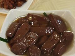 -益健海鲜大食坊(拱北口岸店)