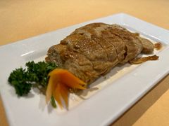 -功德林(南京西路店)