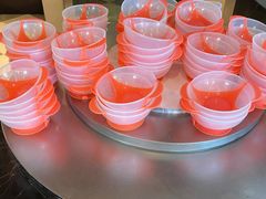 -山色西餐厅·银润锦江城堡酒店
