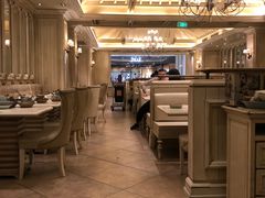大堂-外婆家(古墩印象城店)