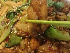 -友达面馆(二七南路店)