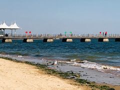 -海天一色海景自助餐厅(西港花园店)