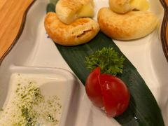 -苍月中华料理(王府井店)