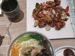-云海肴云南菜(青浦宝龙店)