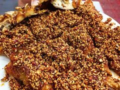 -松明一烤肉馆(鲁园店)