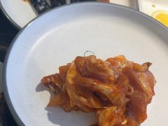 -東盛炭烤自助料理(浦东文峰广场店)