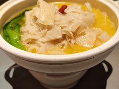 -桂满陇·手作小笼包&江南叫花鸡(中山公园店)