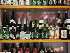 -酒井酱子·深夜食堂(东城汇店)