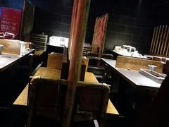 -很久以前羊肉串(京汉店)