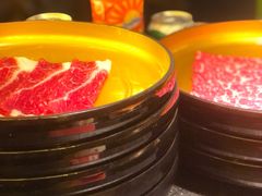 -牛New寿喜烧(虹桥新天地店)