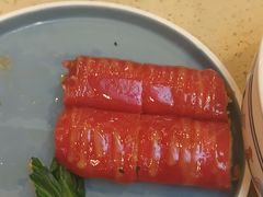 金沙红米肠-点都德(北京路贰店)