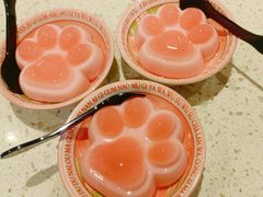 -猫爪爪原切自助烤肉(观音桥阳光世纪店)