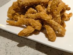 -阿莉餐厅(枣阳路店)