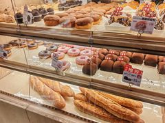 -山崎面包(苏州中心店)