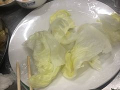 -三兴涮羊肉(荣安大街店)