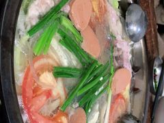 -海关荤豆花(洋河一路店)