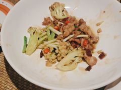 -老客家·客家菜(万达店)