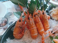 -Mr·Fish鱼鲜生海鲜放题(银泰in99店)