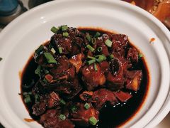 -绿茶餐厅(南方商城店)